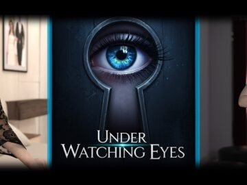 Under Watching Eyes Free Download [v0.1]