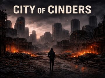 City of Cinders Free Download [v0.1]