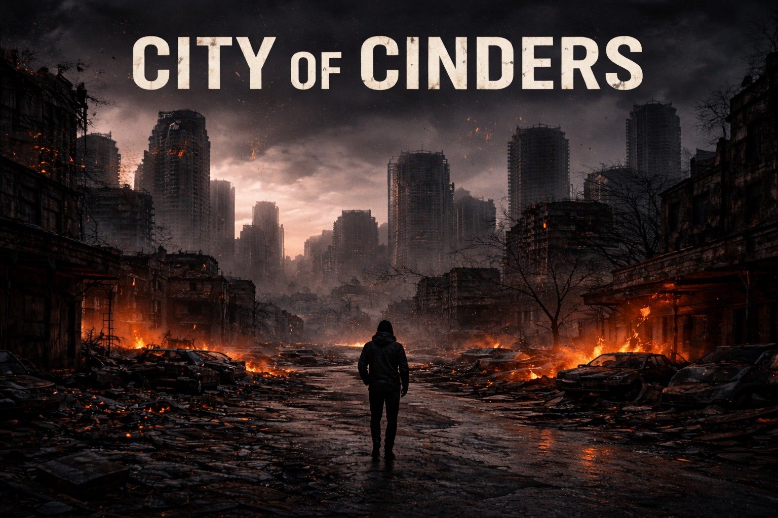 City of Cinders Free Download [v0.1]