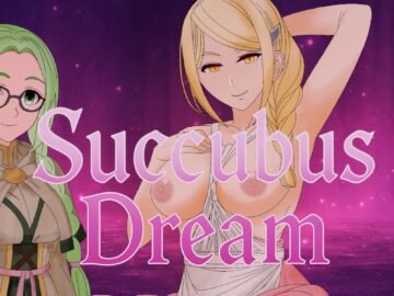 Succubus Dream Free Download [Demo]