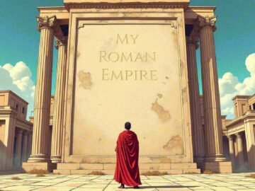 My Roman Empire Game Free Download [v0.01.07]