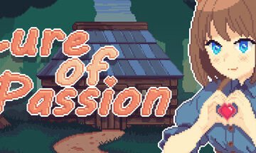 Lure Of Passion Free Download [v1.0]