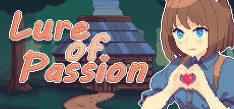 Lure Of Passion Free Download [v1.0]