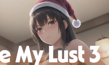 Be My Lust 3 Free Download