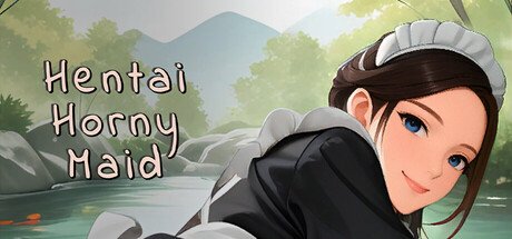 Hentai Horny Maid Game Free Download [v1.0]