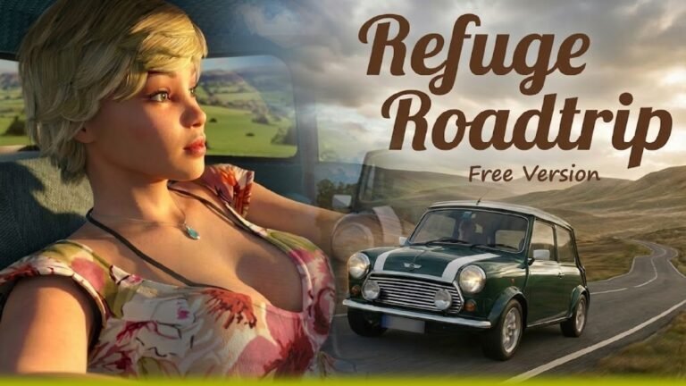 Refuge Roadtrip Free Download