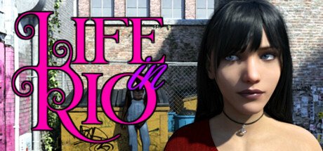 Life in Rio Free Download [v0.8]