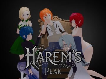 Harem's Peak Free Download [v0.1]