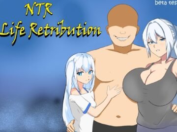 NTR - My Life Retribution Game Free Download [v1.0]