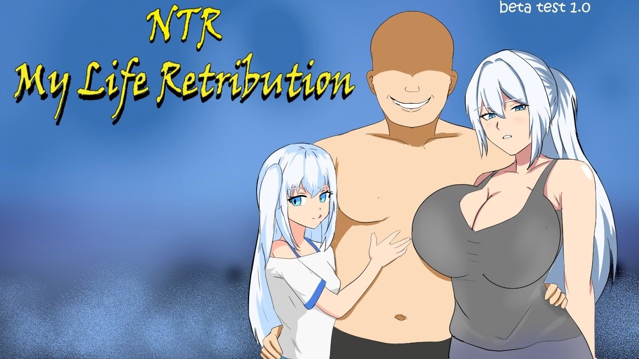 NTR - My Life Retribution Game Free Download [v1.0]