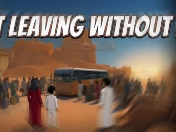 Not Leaving Without Her Free Download [v1.0]