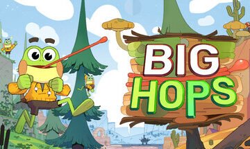 Big Hops [Final] [Luckshot Games]