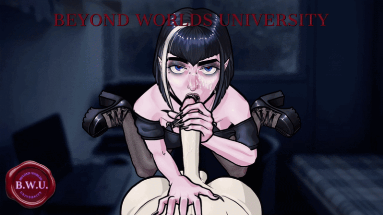 Beyond Worlds University Free Download [Alpha v2]