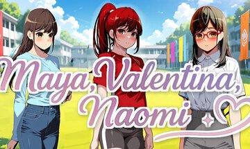 Maya, Valentina, Naomi Free Download