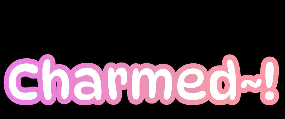Charmed~! Free Download