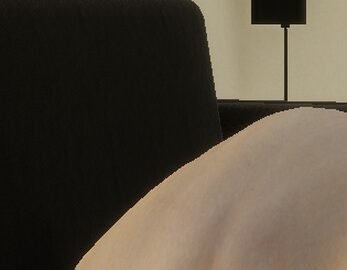 Something's missing [Demo] [nbmmaniac]