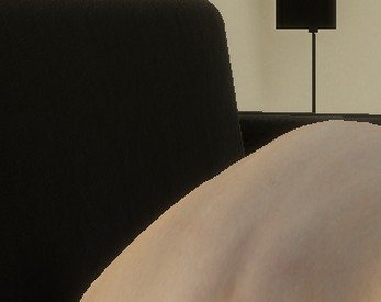 Something's missing [Demo] [nbmmaniac]