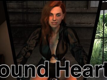 Bound Hearts Free Download [v0.1]