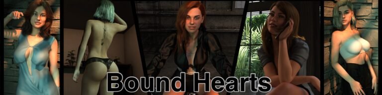 Bound Hearts Free Download [v0.1]