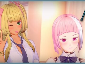 Academy: Live! [v0.10.1.1 Public] [passhonQ]