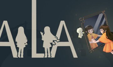 AiliA [Complete] [IceToad Studio LLC]