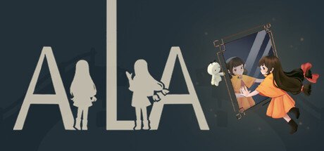 AiliA [Complete] [IceToad Studio LLC]