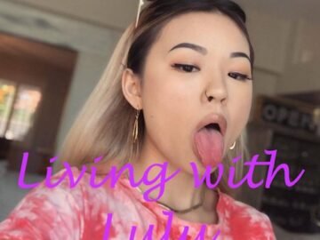 Living with Lulu Free Download [v1.0]