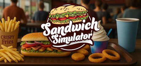 Sandwich Simulator Free Download [v1.0]