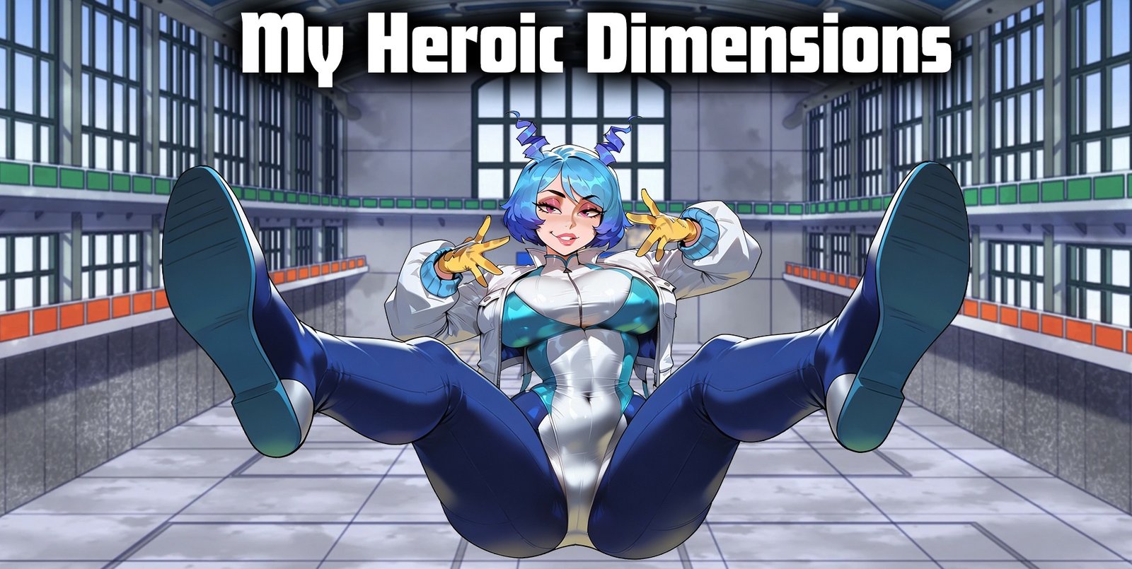My Heroic Dimensions Free Download [v.0.1.0 Prologue]