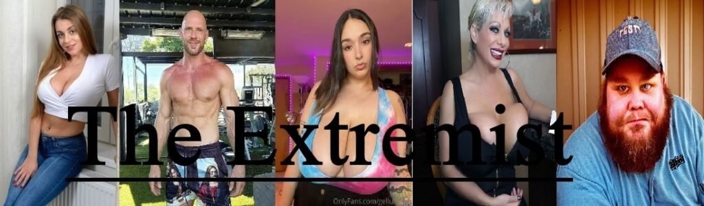 The Extremist Free Download [v0.1]