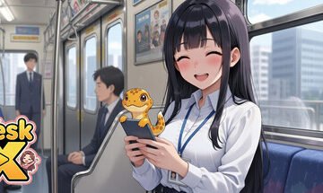 DeskX [v1.0] Free Download