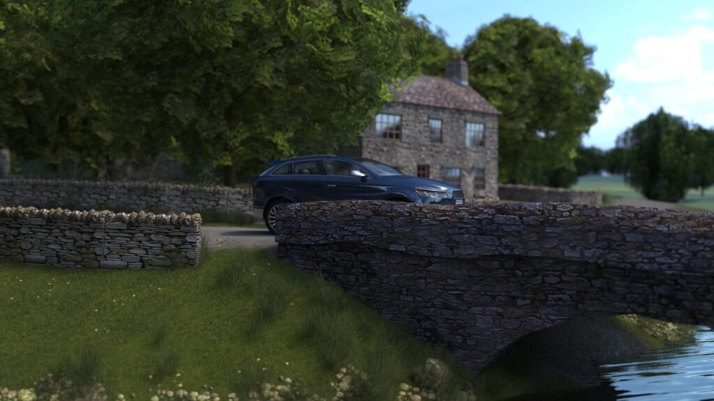 A Trip Up North Free Download [v1]