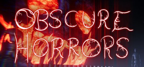 Obscure Horrors Free Download [Final]