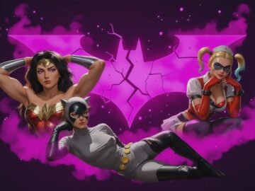 Beneath The Mask Free Download [v0.1]