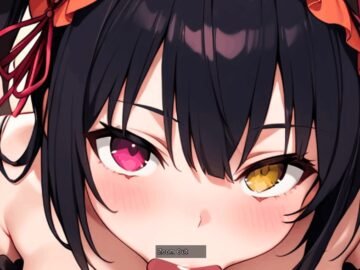 Kurumi Clicker [v1.0] Free Download