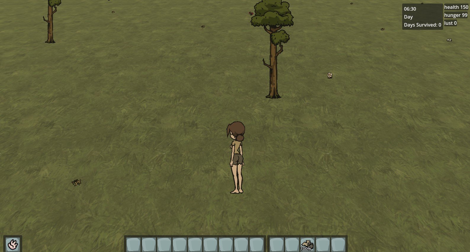 Devious Frontiers Free Download [v0.0.4]