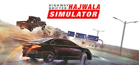 Highway Drifter: Hajwala Simulator Free Download [v1.0]