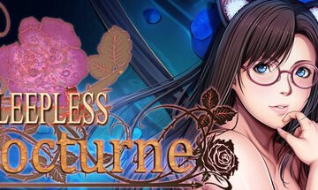 SLEEPLESS Nocturne Free Download [v1.0]