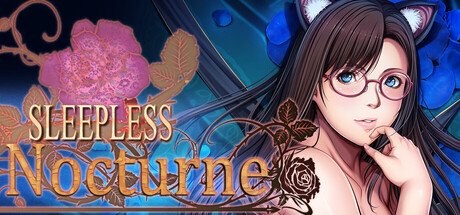 SLEEPLESS Nocturne Free Download [v1.0]