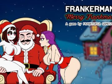 Frankerman:Merry Frankmaxxx [Final] Free Download