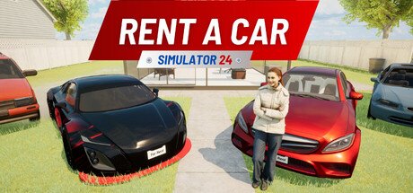 Rent A Car Simulator 24 Free Download