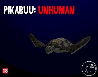 Pikabuu: Unhuman Free Download [v1.1]