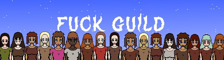 FuckGuild Free Download [v0.1.0-a]
