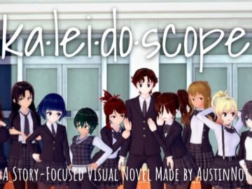 ka·lei·do·scope Free Download [v0.1]