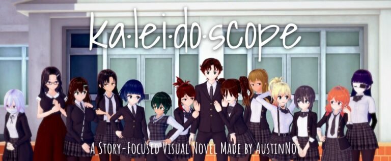 ka·lei·do·scope Free Download [v0.1]