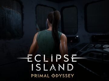 Eclipse island Primal Odyssey [EP 1 Demo] Free Download