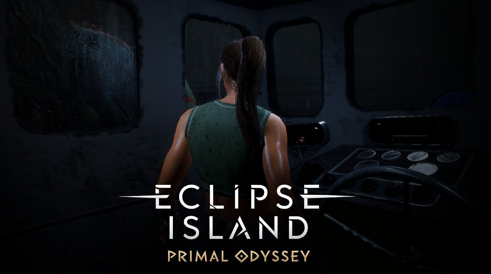 Eclipse island Primal Odyssey [EP 1 Demo] Free Download