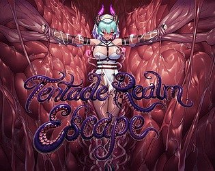 Tentacle Realm Escape Free Download [v0.1]