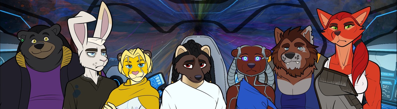 Void Dreaming Free Download [v0.05.53]