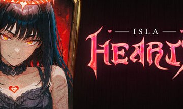 Isla Hearts Free Download [v1.0]
